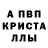Первитин Декстрометамфетамин 99.9% Fryx Ur
